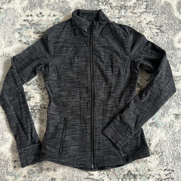 Lululemon Forme Jacket - Picture 1 of 10